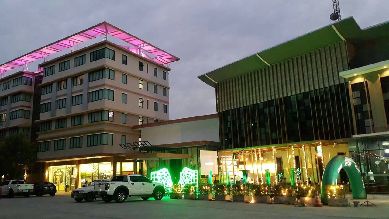 Photo of Outdoor in Sisaket