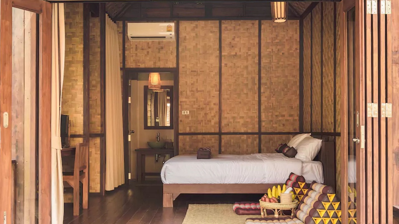 Photo of Bedroom in Chiang Dao
