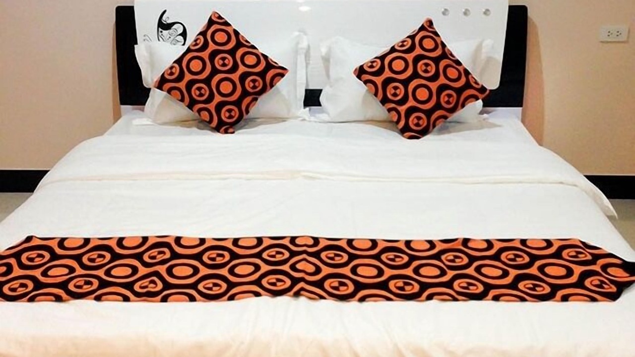 Photo of Bedroom in Suwannaphum
