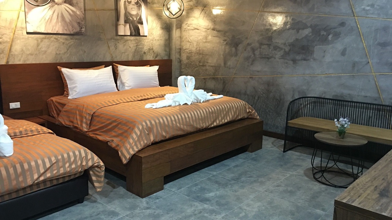 Photo of Bedroom in Roi Et