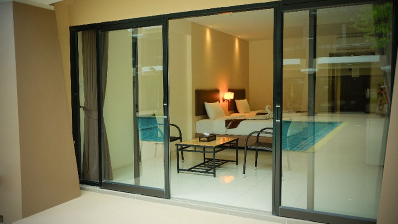 Photo of Outdoor in Dok Mai