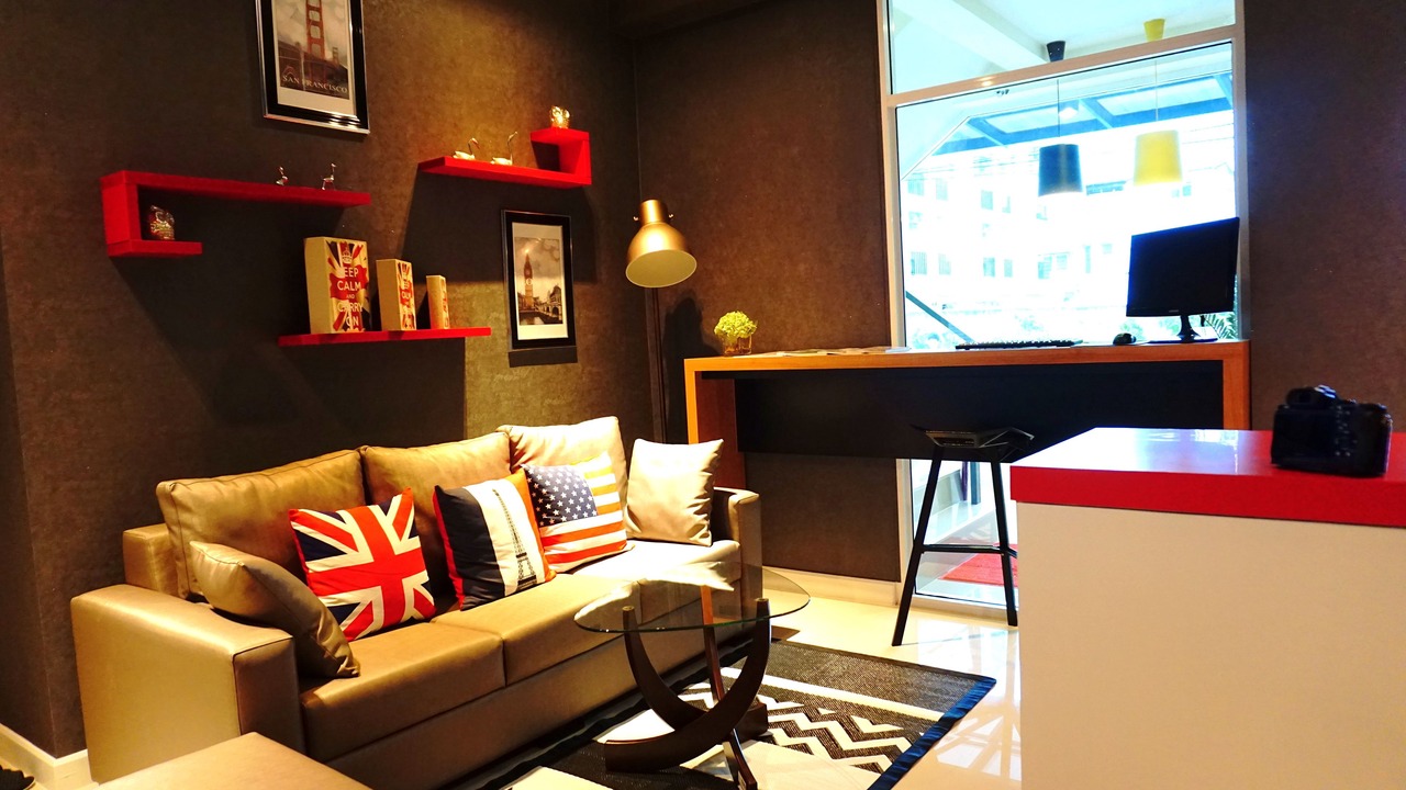 Photo of Livingroom in Phra Khanong