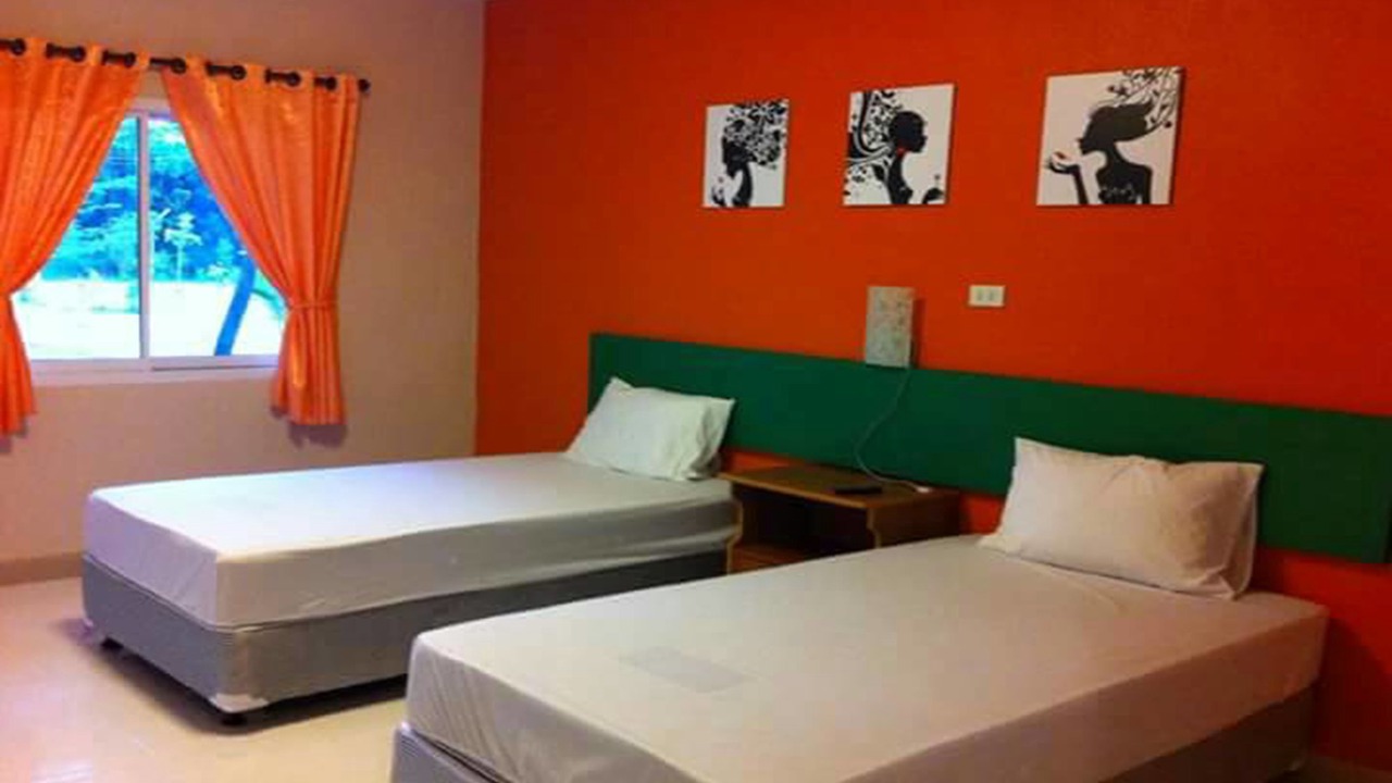 Photo of Bedroom in Mae Sai