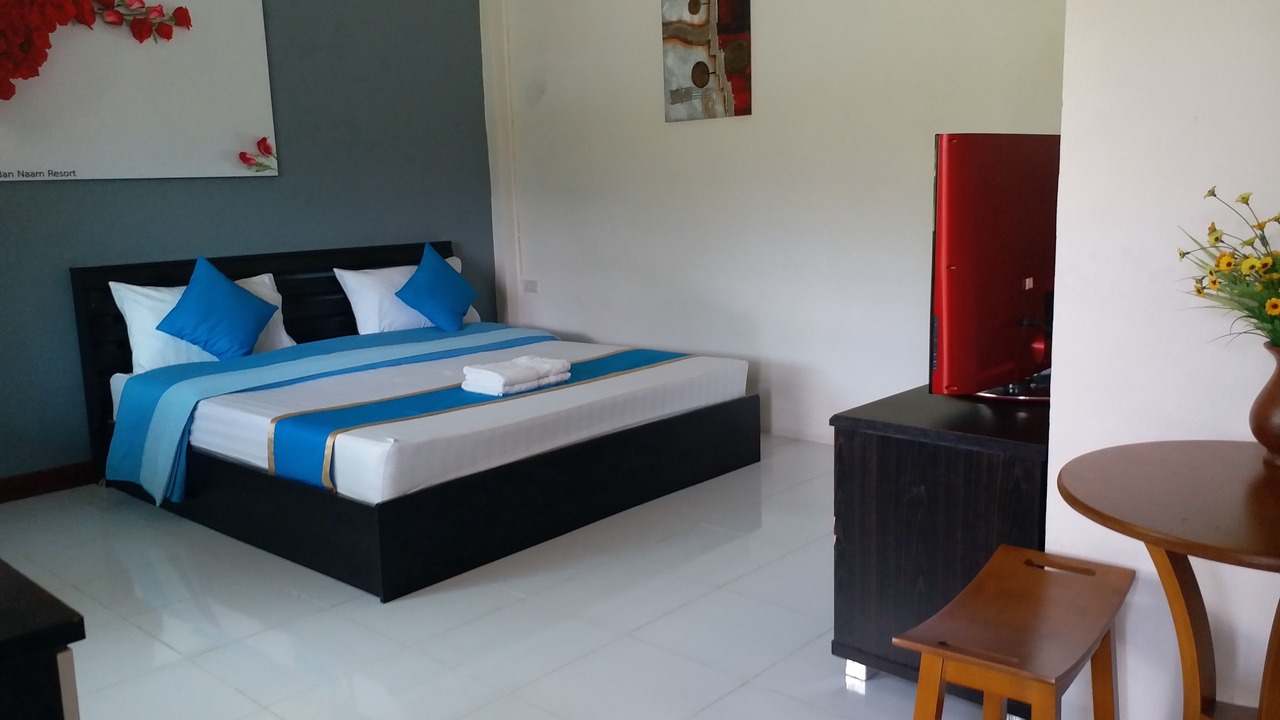 Photo of Bedroom in Mae Sai
