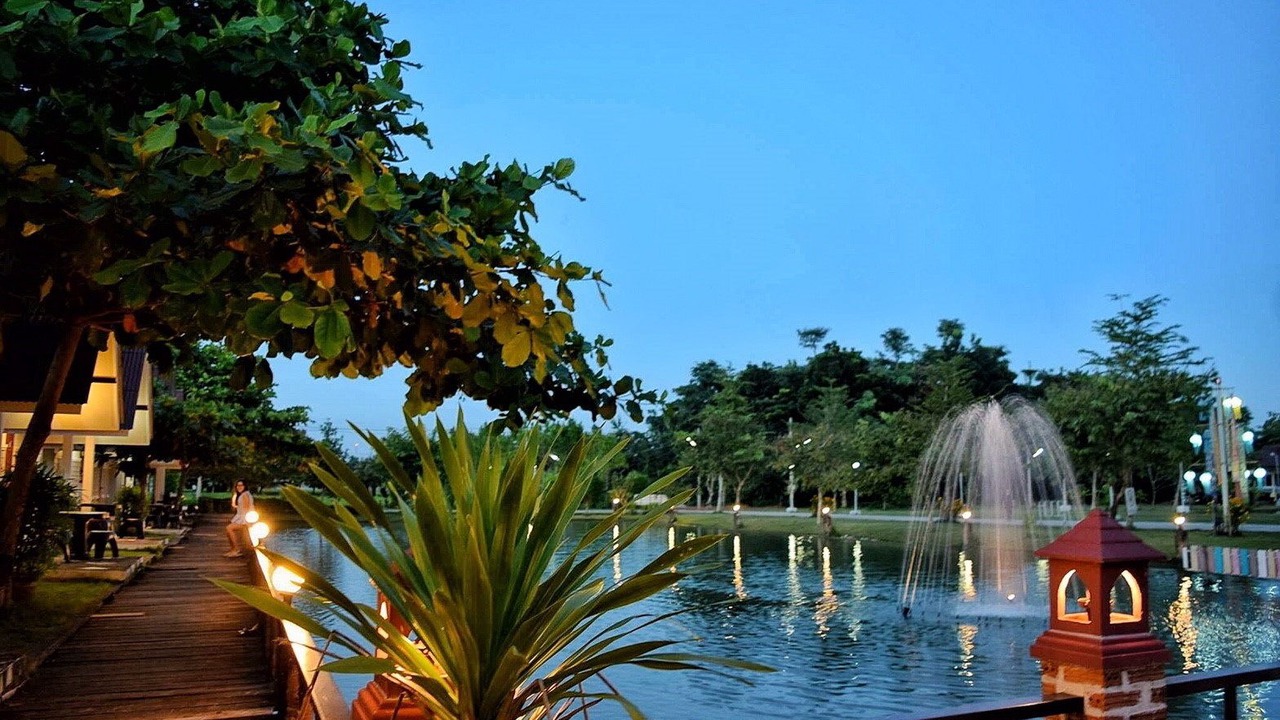 Photo of Outdoor in Mae Sai
