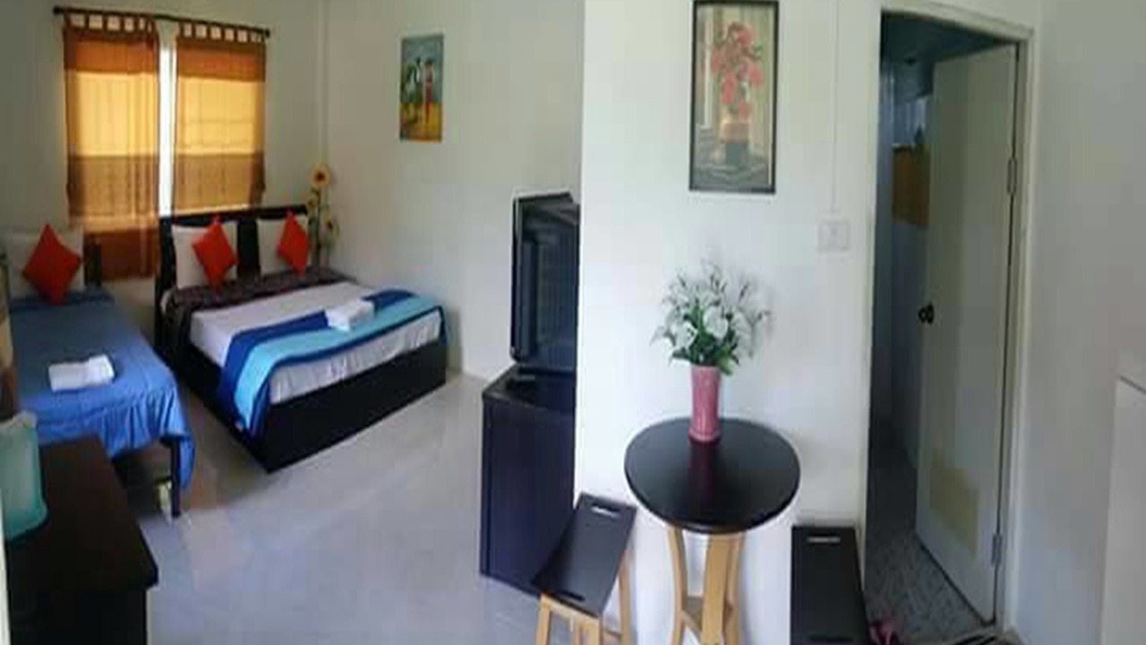 Photo of Livingroom in Mae Sai
