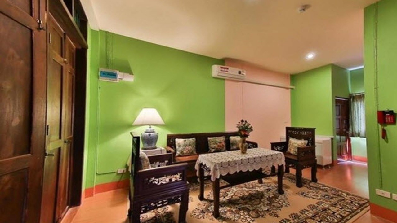Photo of Bedroom in Mae Sai