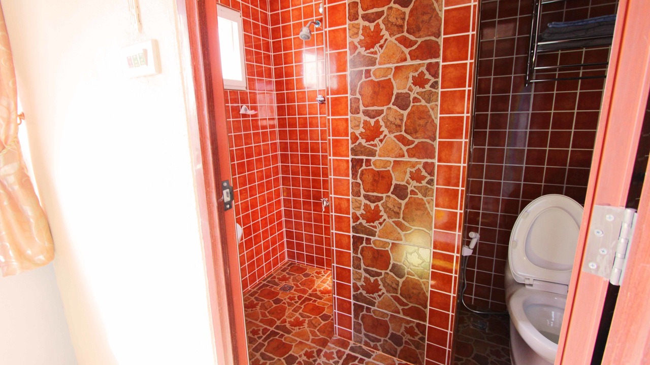 Photo of Bathroom in Mae Sai
