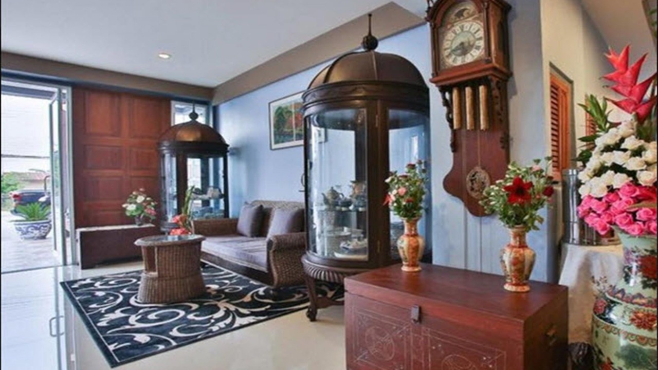 Photo of Livingroom in Mae Sai