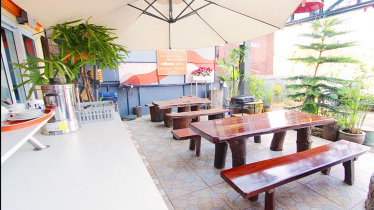 Photo of Patio Balcony in Mae Sai