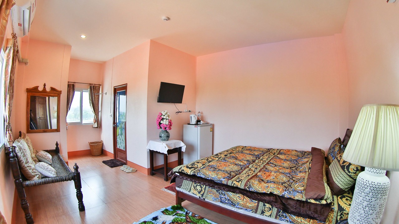 Photo of Livingroom in Mae Sai