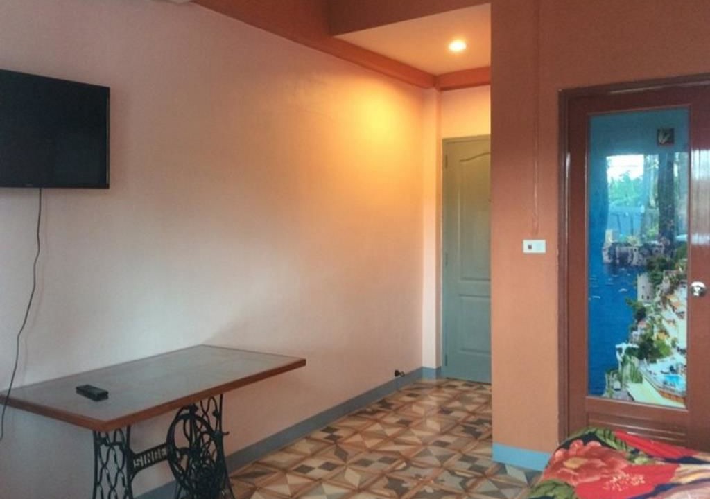 Photo of Bedroom in Mae Sai