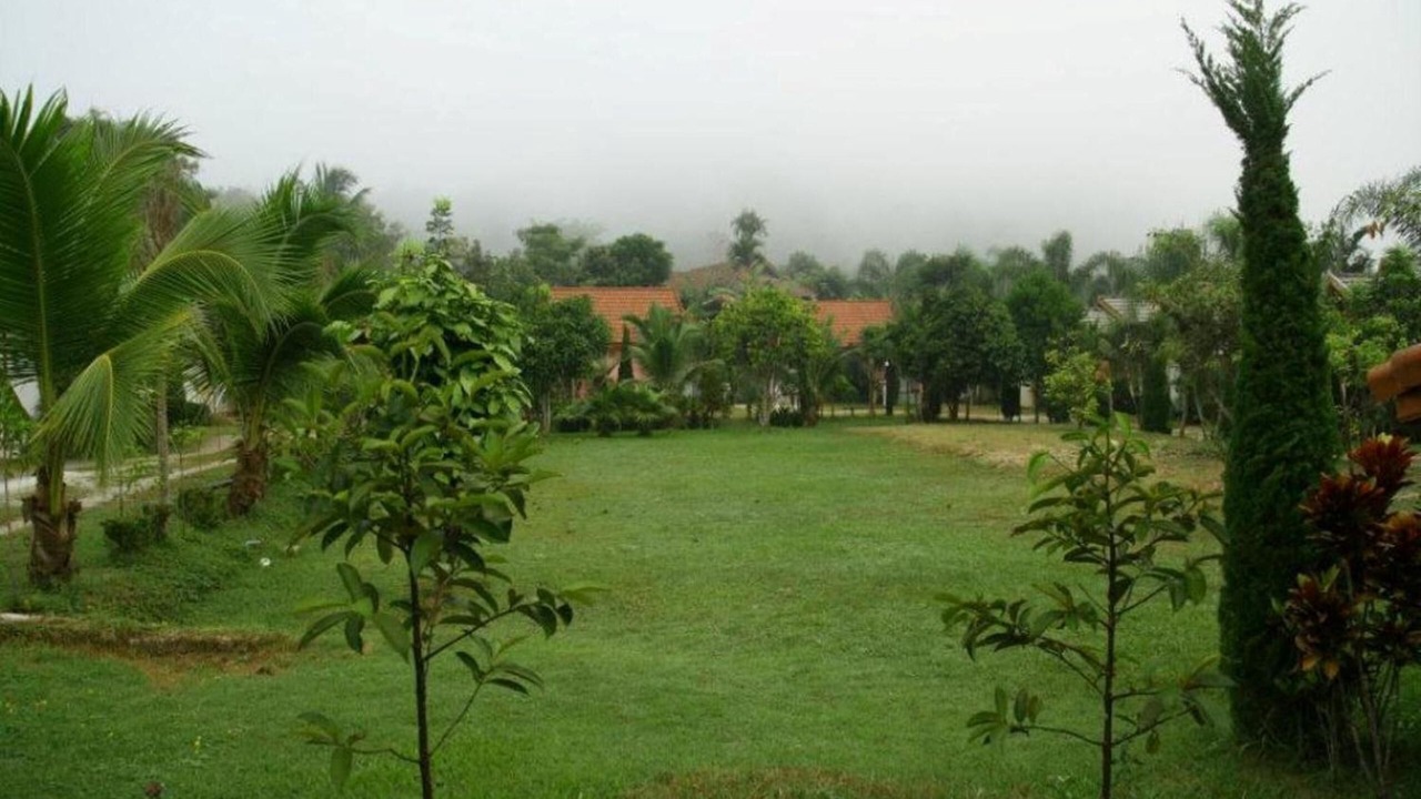 Photo of Outdoor in Huai Khrai