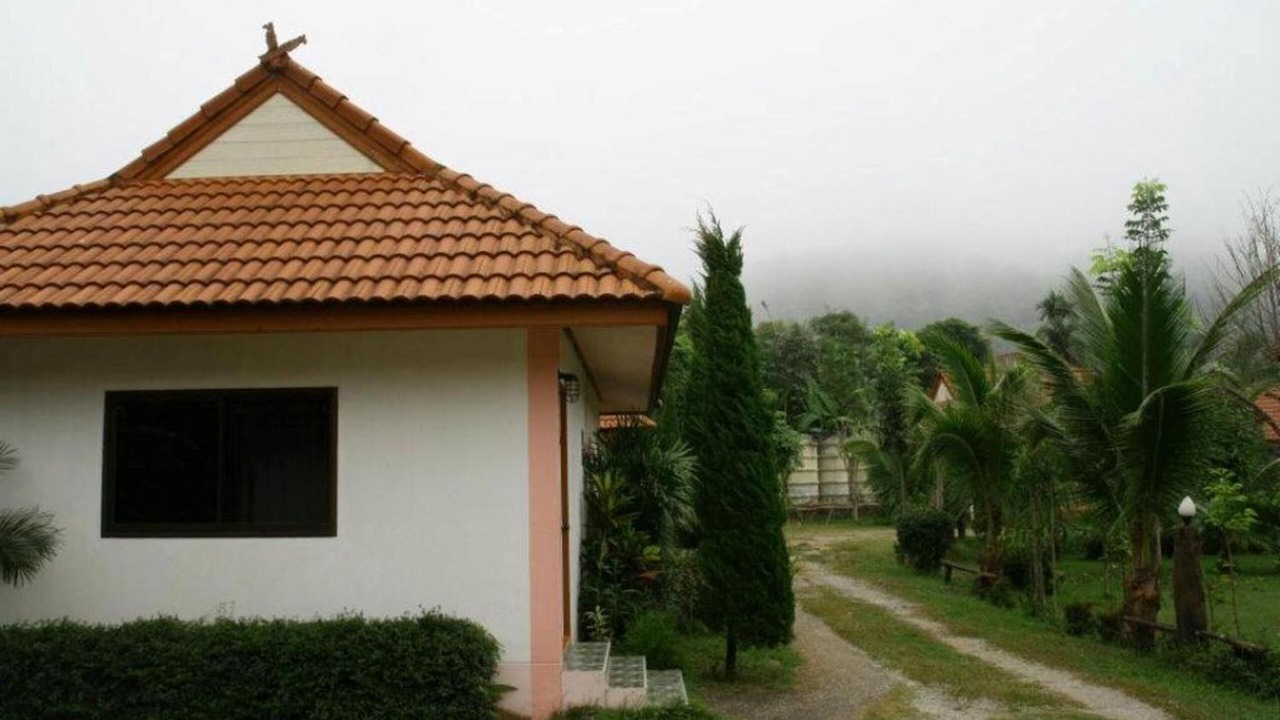 Photo of Outdoor in Huai Khrai