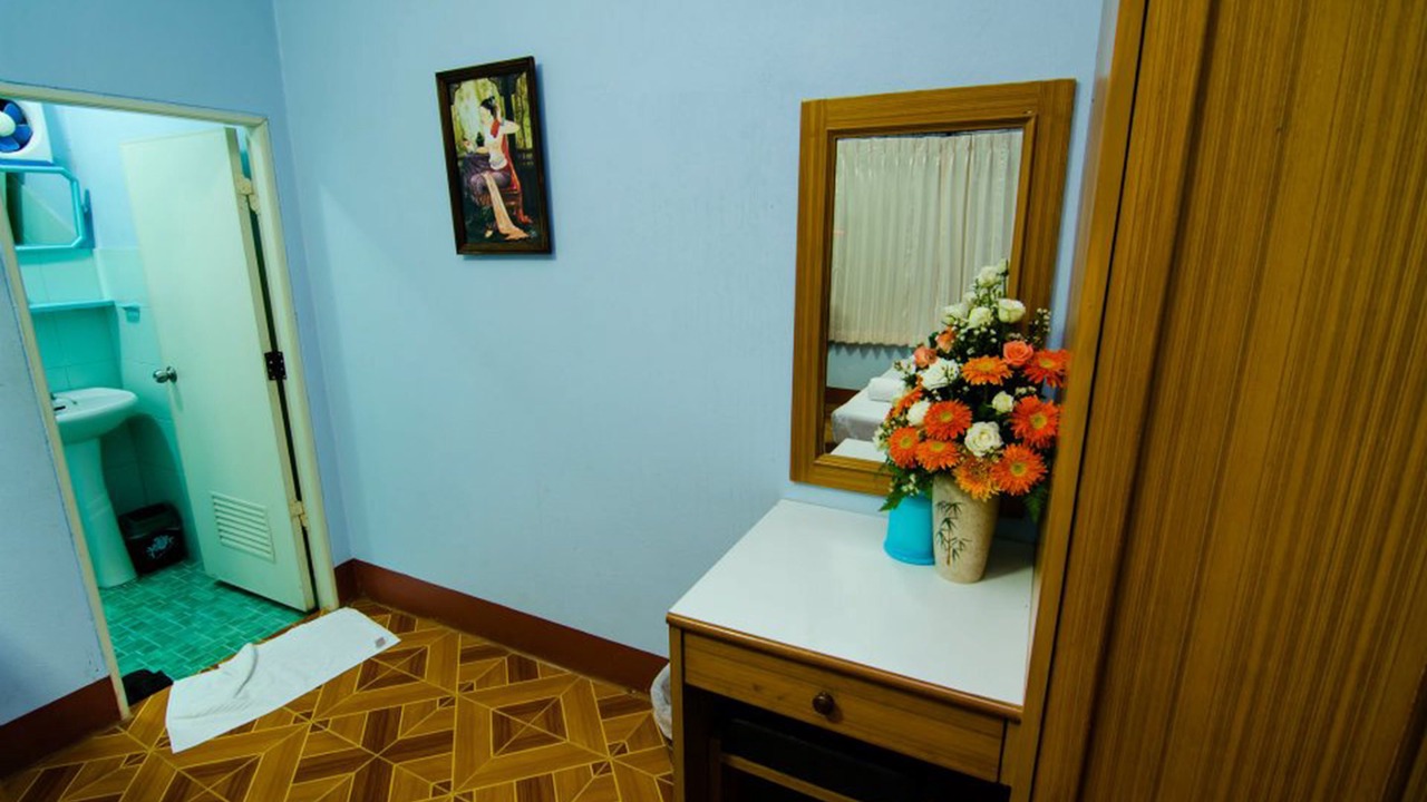 Photo of Bedroom in Huai Khrai