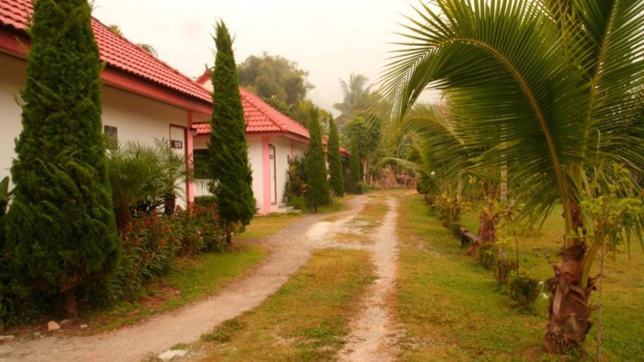 Photo of Outdoor in Huai Khrai