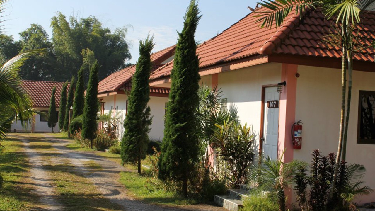 Photo of Outdoor in Huai Khrai