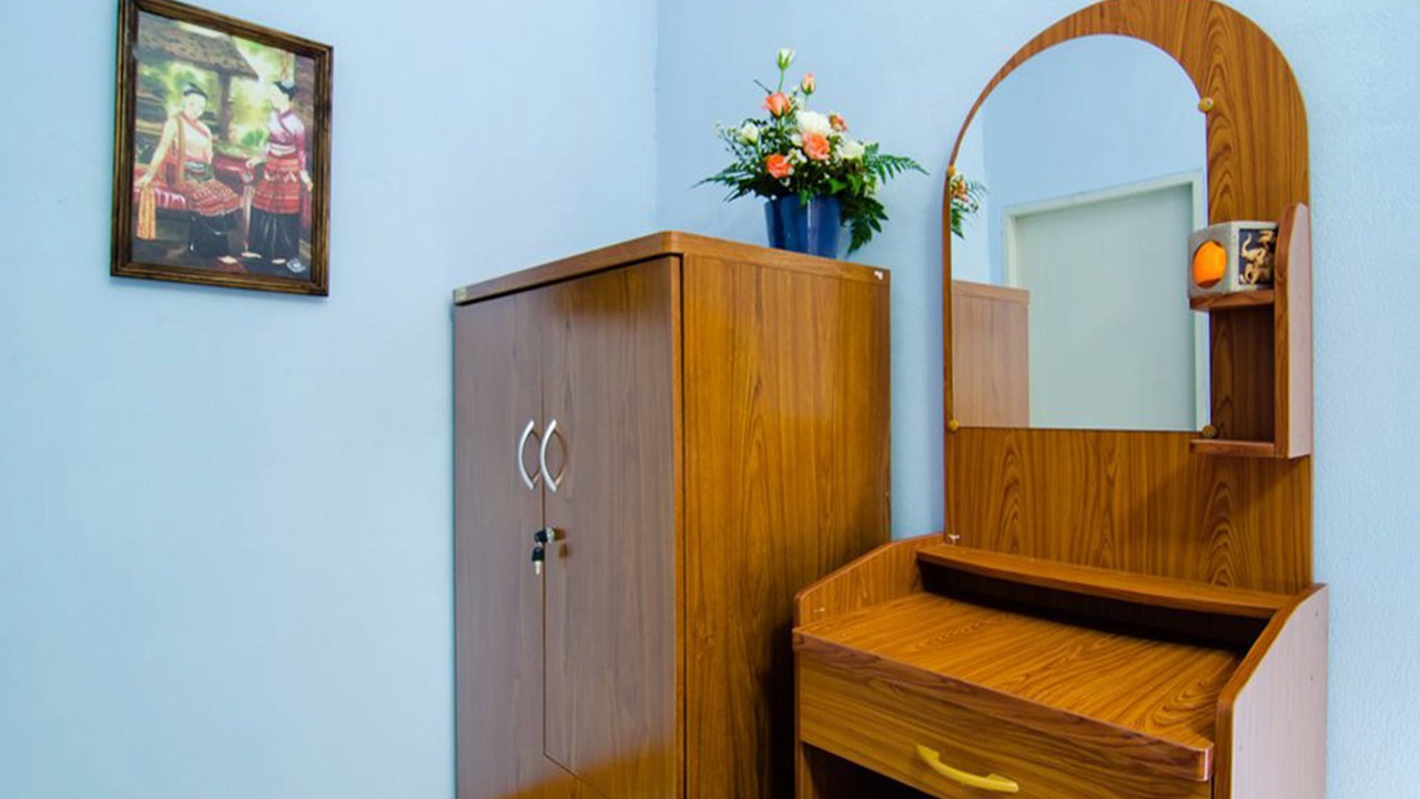 Photo of Bedroom in Huai Khrai