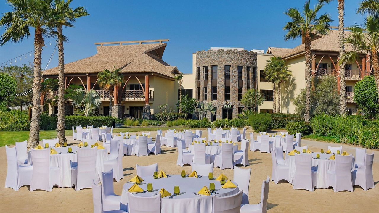 Photo of Others in Jebel Ali