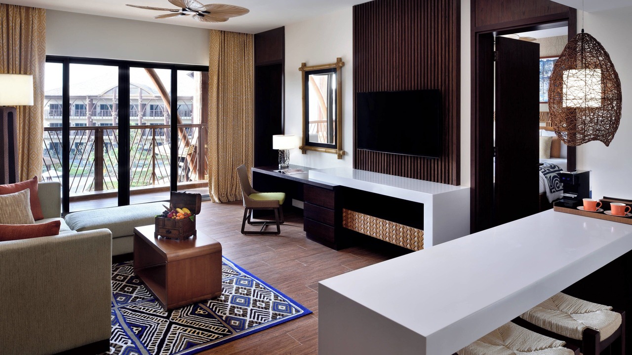 Photo of Bedroom in Jebel Ali