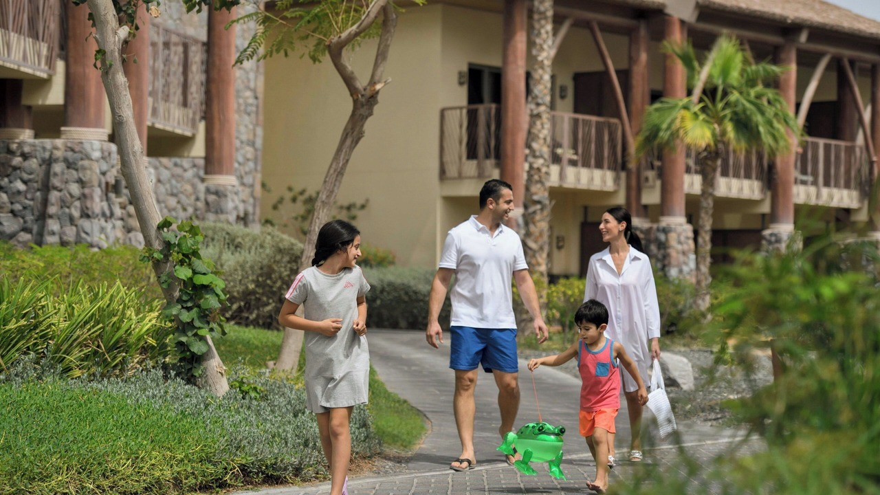 Photo of Outdoor in Jebel Ali