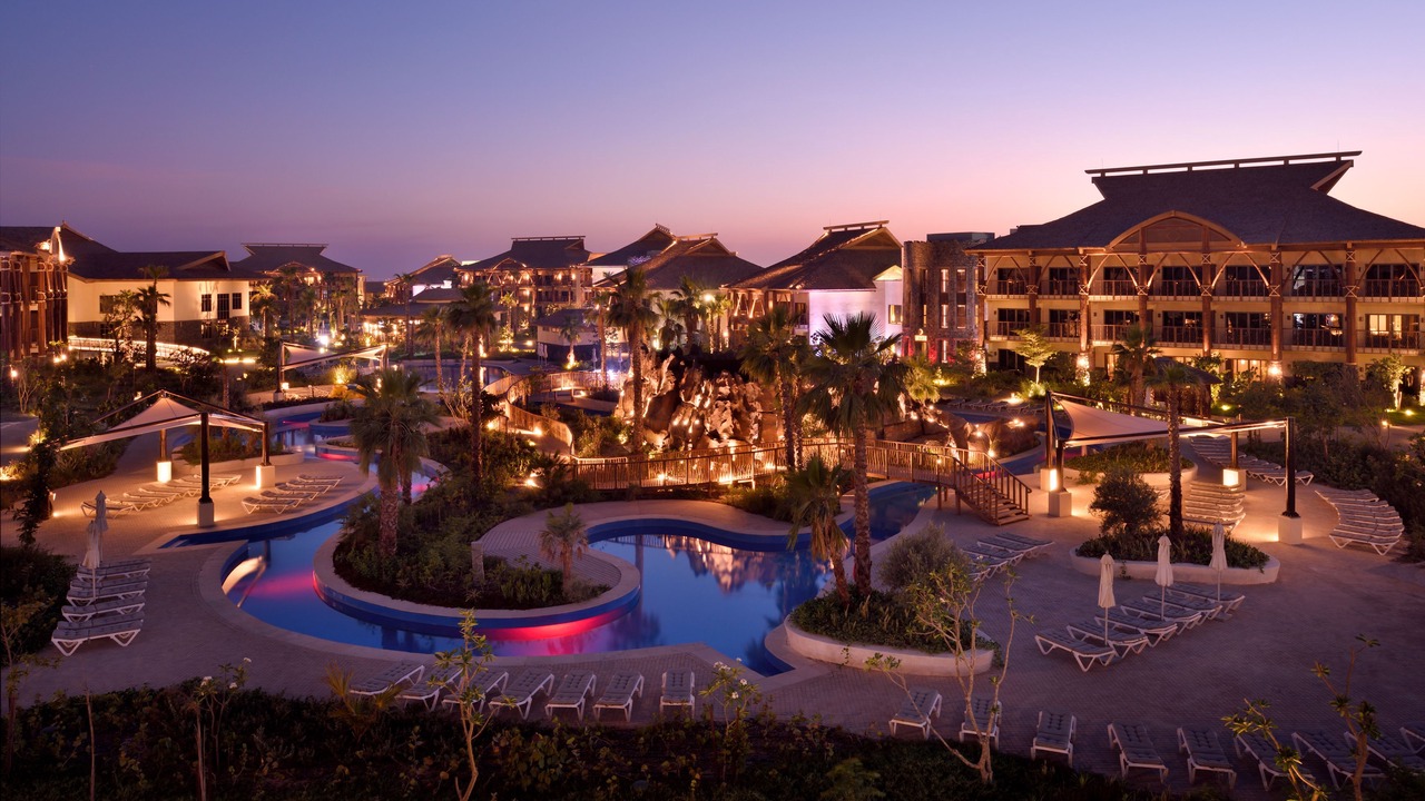 Photo of Outdoor in Jebel Ali