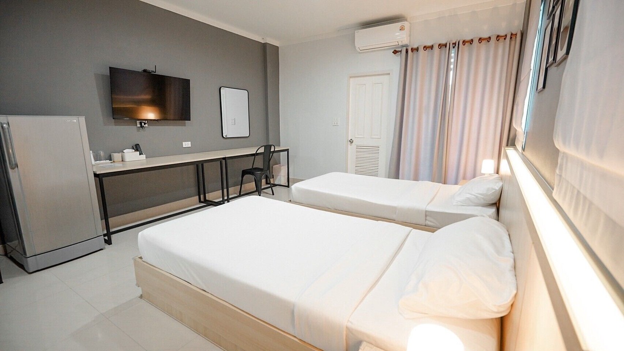 Photo of Bedroom in Sisaket