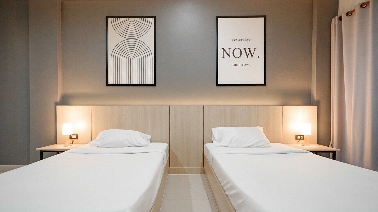 Photo of Bedroom in Sisaket
