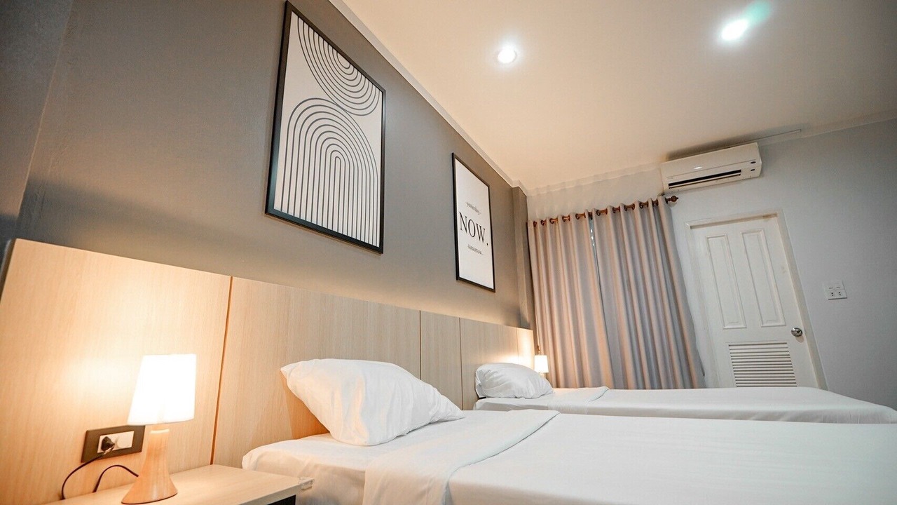 Photo of Bedroom in Sisaket