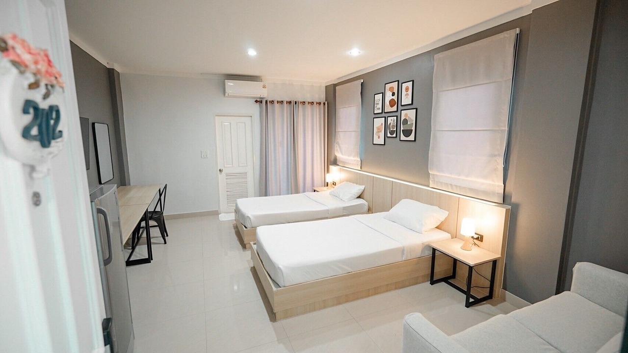 Photo of Bedroom in Sisaket