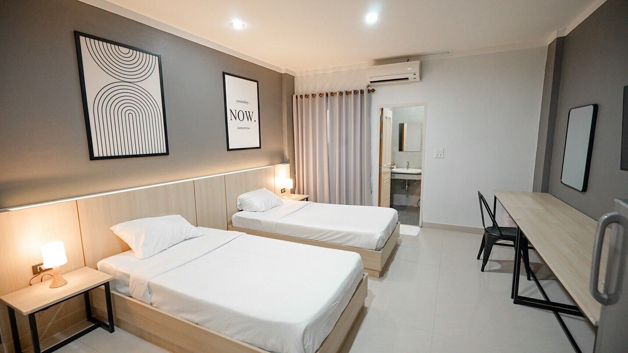 Photo of Bedroom in Sisaket