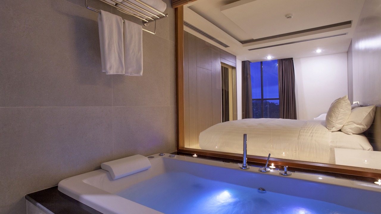Photo of Bathroom in Phitsanulok