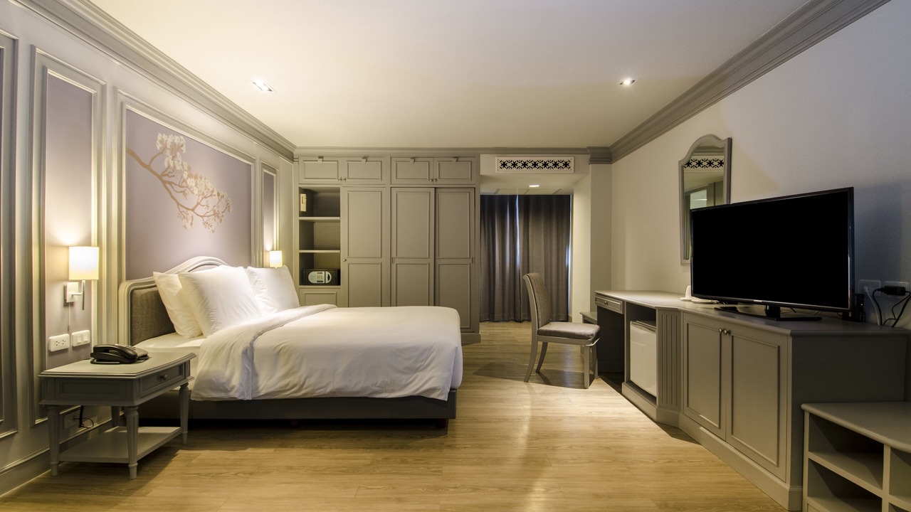 Photo of Bedroom in Bang Kapi