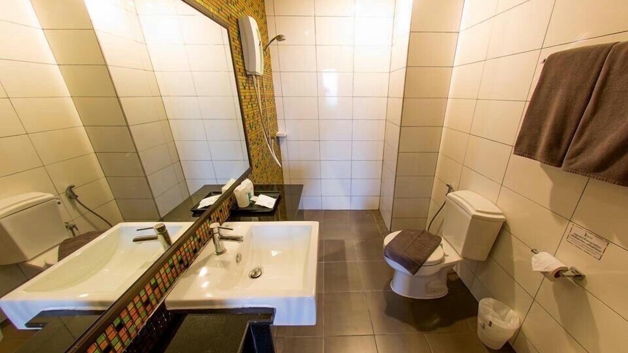 Photo of Bathroom in Sila