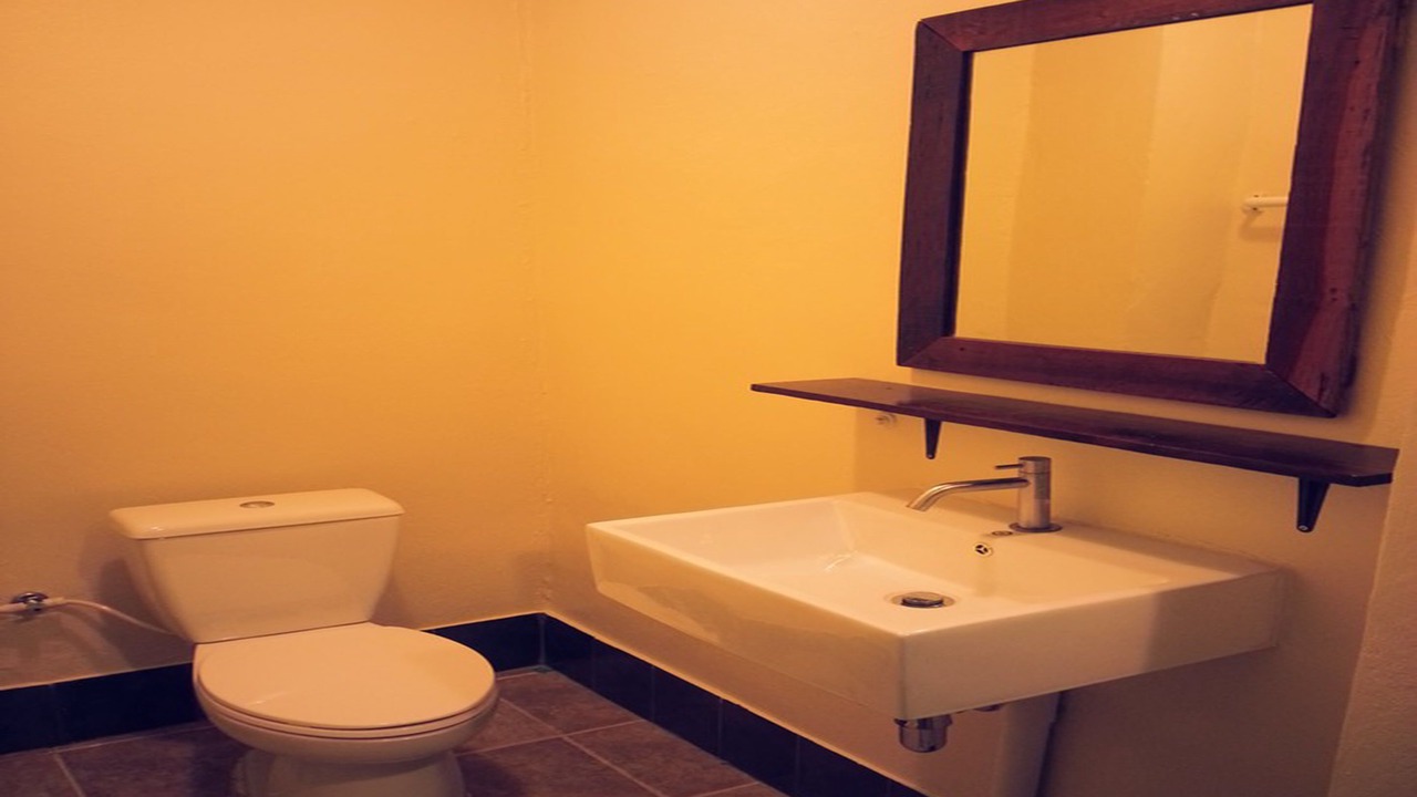 Photo of Bathroom in Nai Mueang