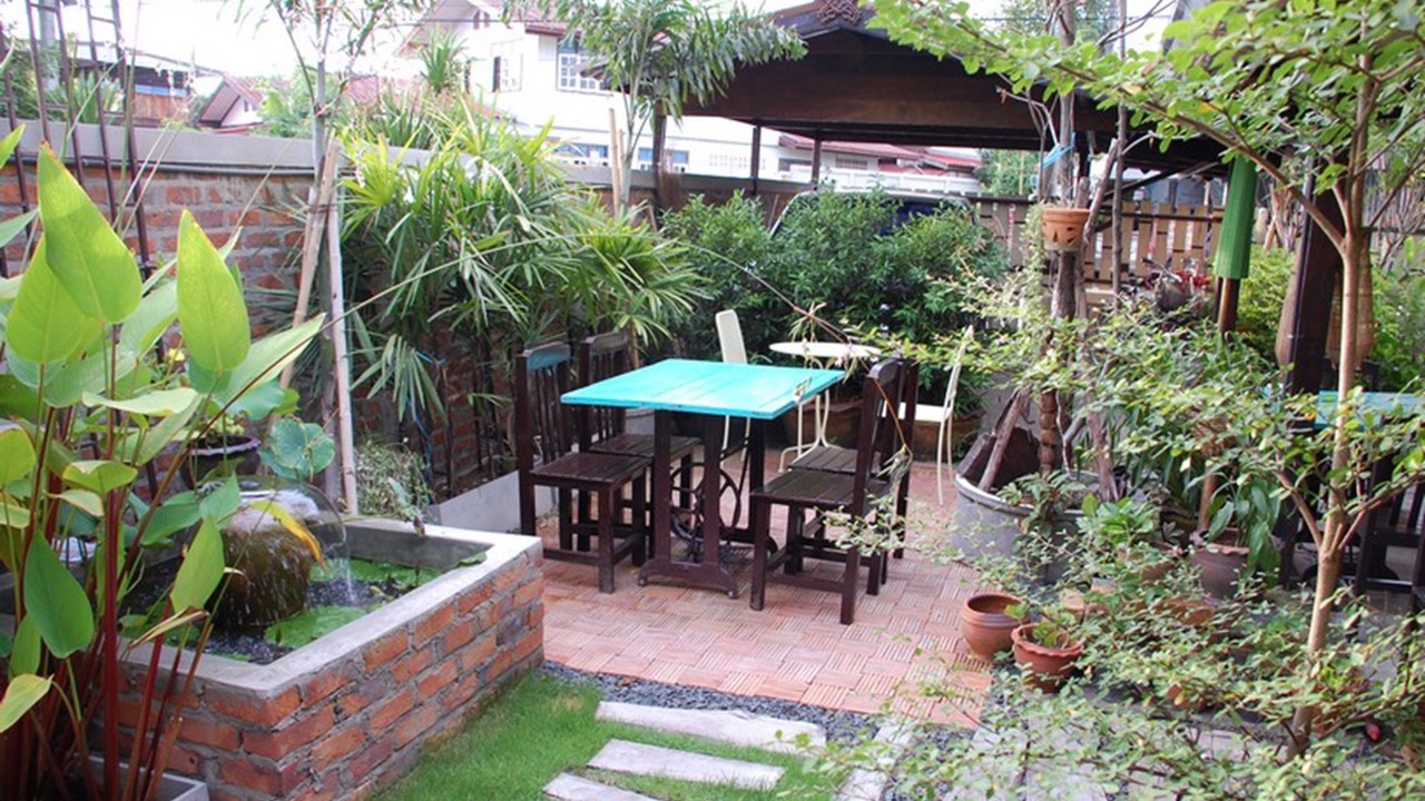 Photo of Outdoor in Nai Mueang