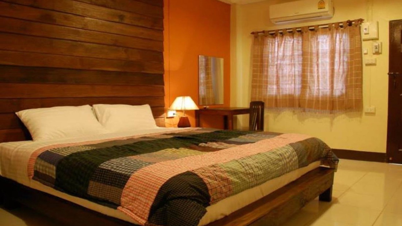 Photo of Bedroom in Nai Mueang