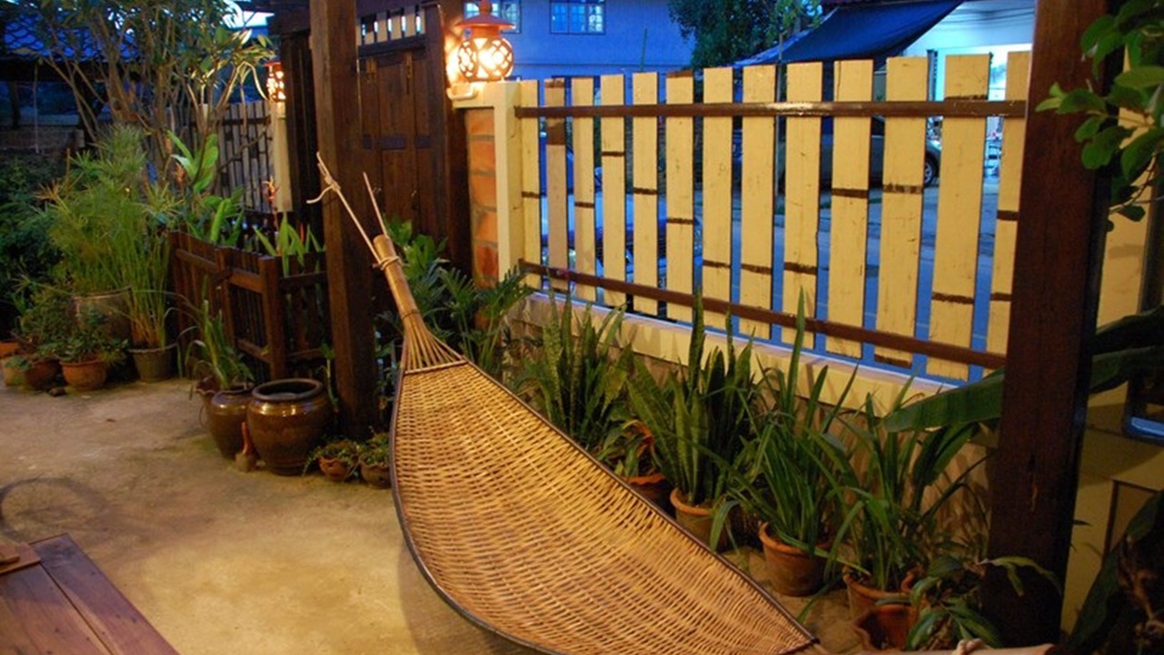 Photo of Patio Balcony in Nai Mueang