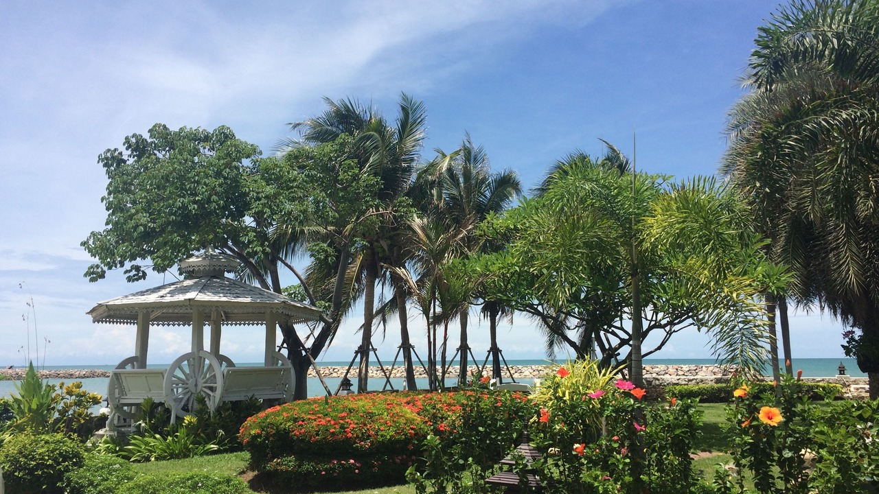 Photo of Outdoor in Laem Phak Bia
