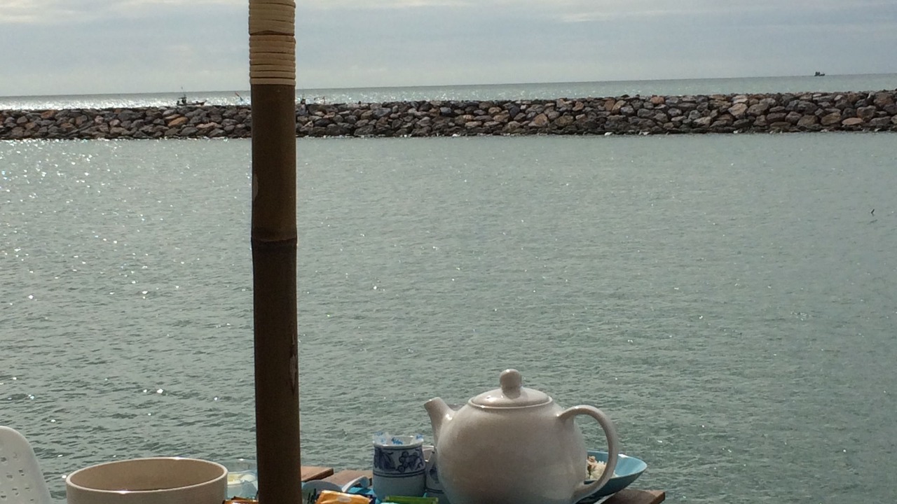 Photo of Outdoor in Laem Phak Bia