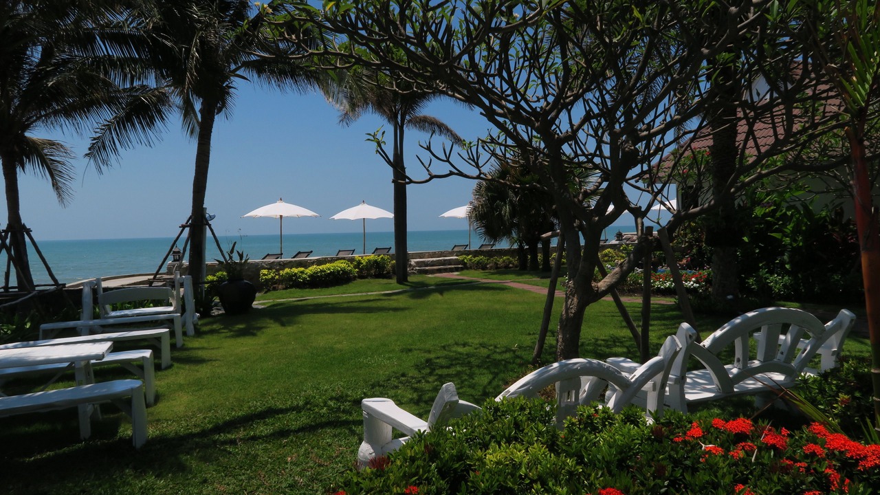 Photo of Outdoor in Laem Phak Bia