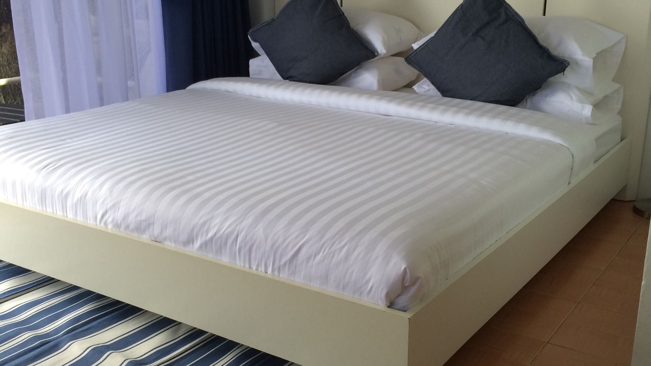 Photo of Bedroom in Laem Phak Bia