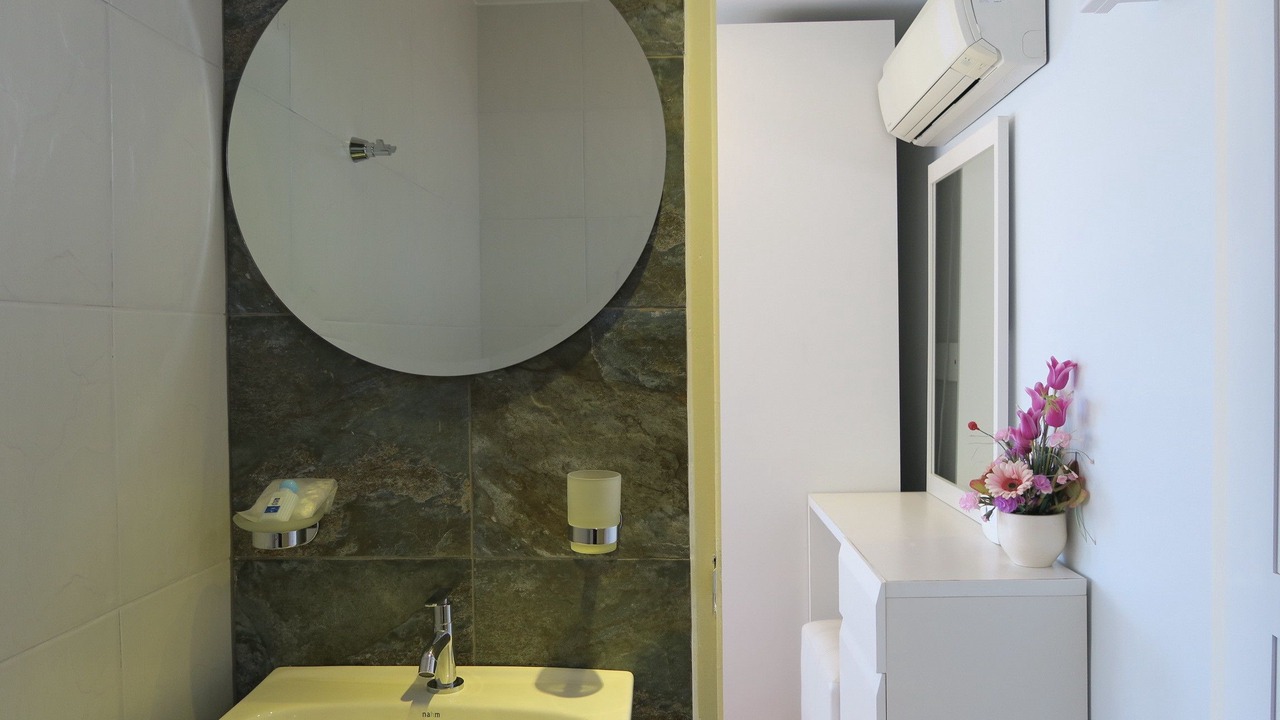 Photo of Bathroom in Laem Phak Bia
