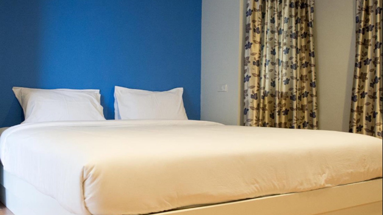 Photo of Bedroom in Maha Sarakham