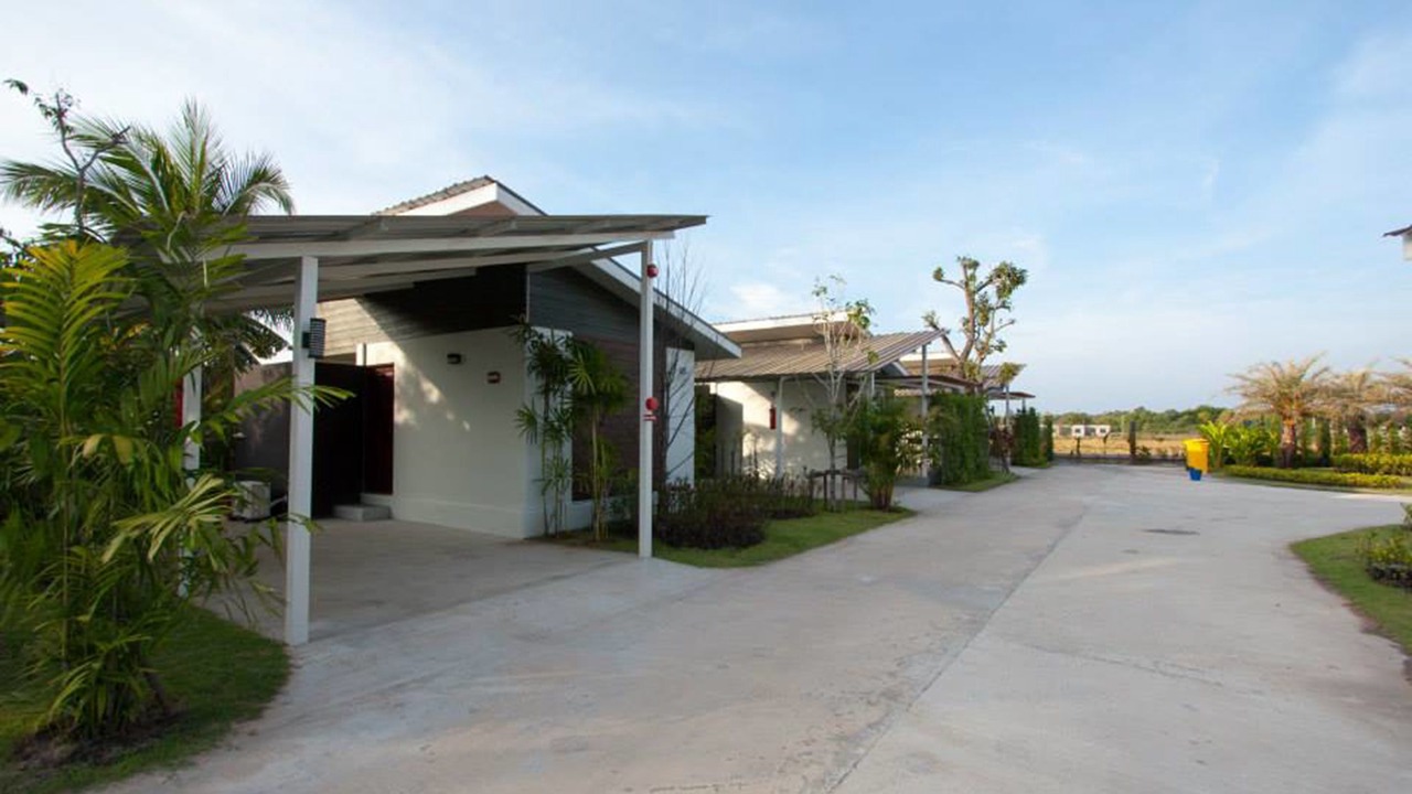 Photo of Outdoor in Maha Sarakham