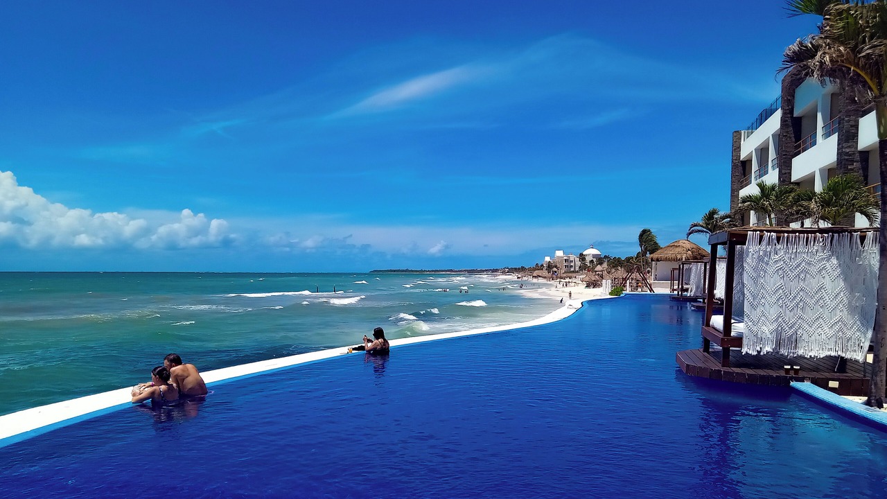 Photo of Outdoor in Villa Juarez