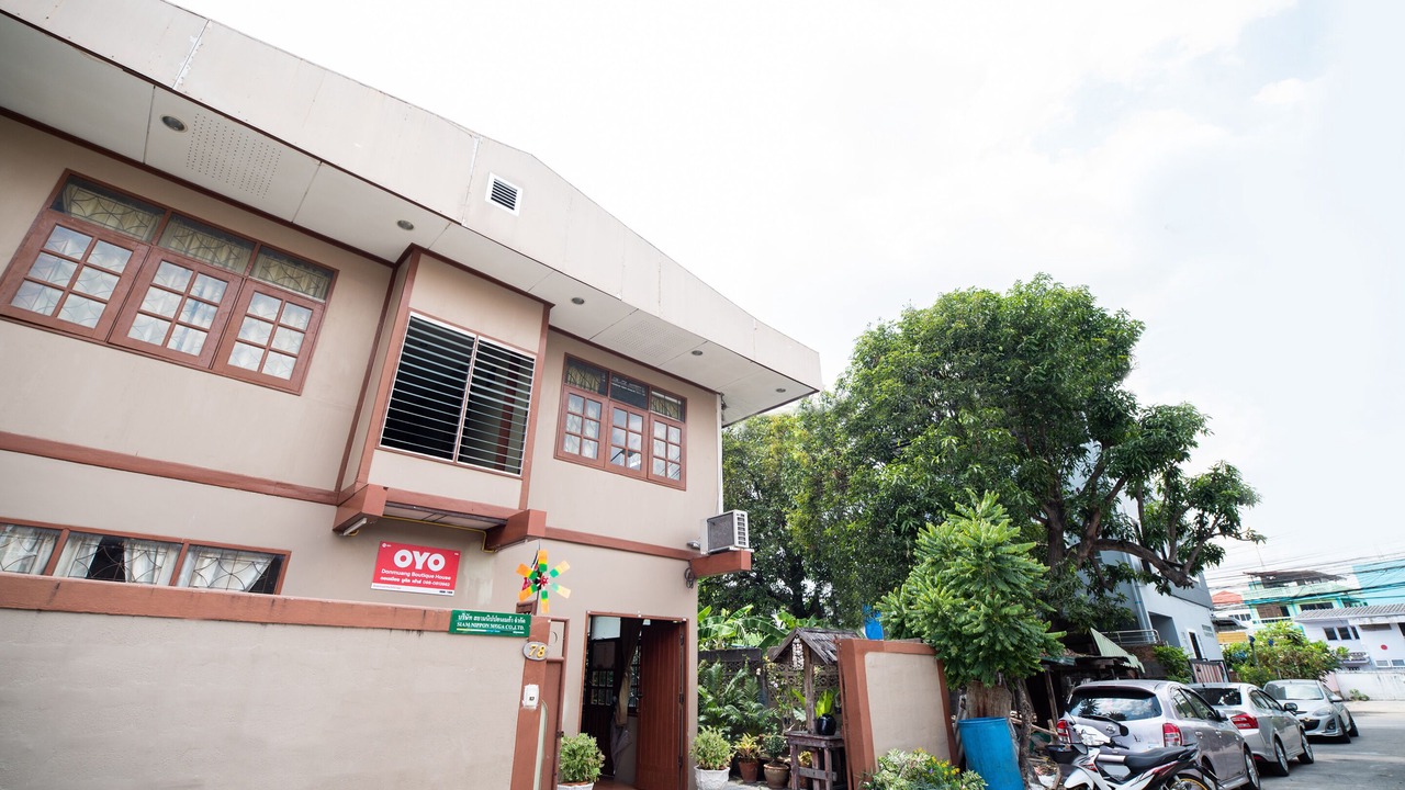 Photo of Outdoor in Anusawari