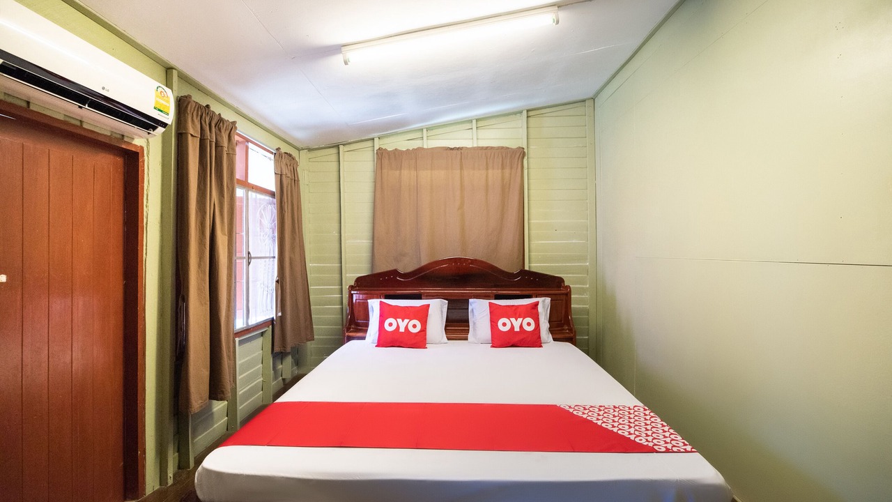 Photo of Bedroom in Anusawari