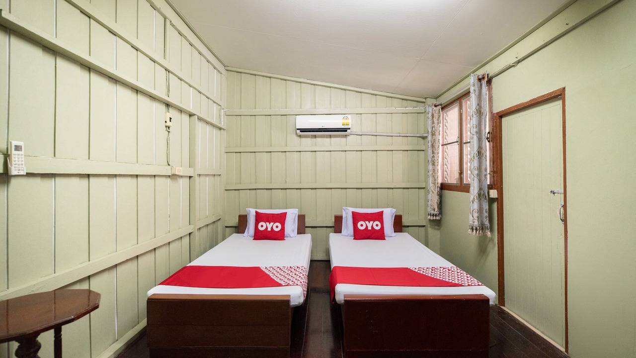 Photo of Bedroom in Anusawari