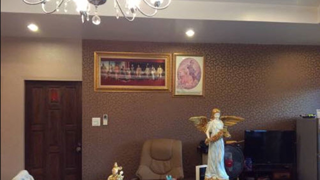 Photo of Bedroom in Nakhon Sawan